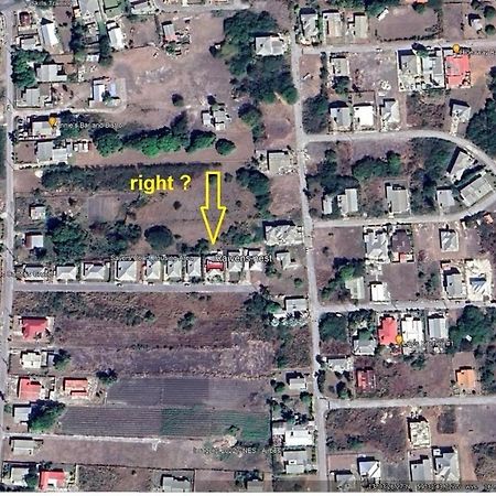 קרייסט צ'רץ' Raivens Nest Bed And Breakfast מראה חיצוני תמונה