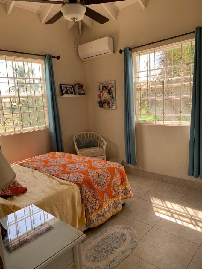 קרייסט צ'רץ' Raivens Nest Bed And Breakfast מראה חיצוני תמונה