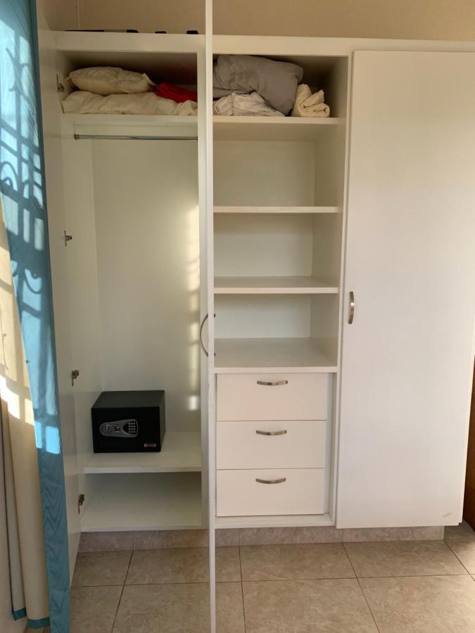 קרייסט צ'רץ' Raivens Nest Bed And Breakfast מראה חיצוני תמונה