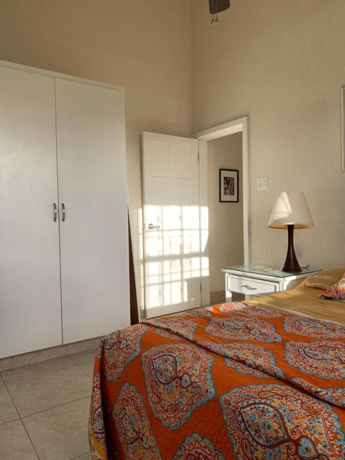 קרייסט צ'רץ' Raivens Nest Bed And Breakfast מראה חיצוני תמונה