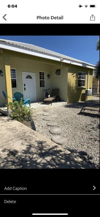 קרייסט צ'רץ' Raivens Nest Bed And Breakfast מראה חיצוני תמונה